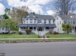 149 Walnut St, Reedsville, PA 17084