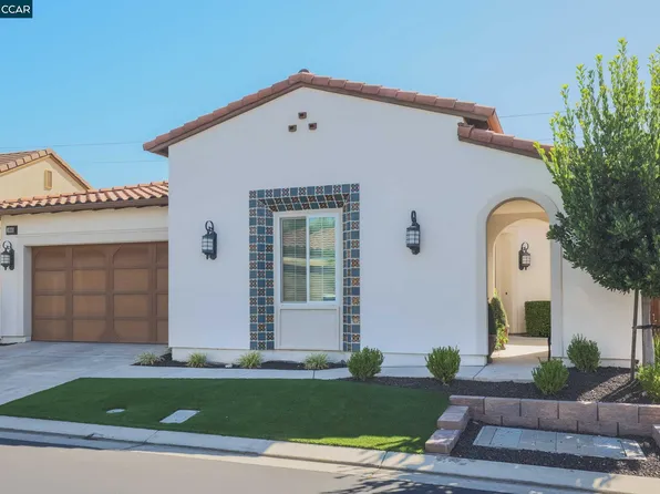 1605 Chianti Ln, Brentwood, CA 94513