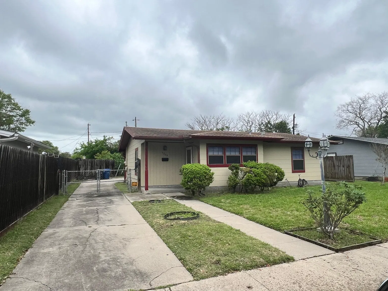 3 bed, 1388 sqft, $1,650 — Photo 4