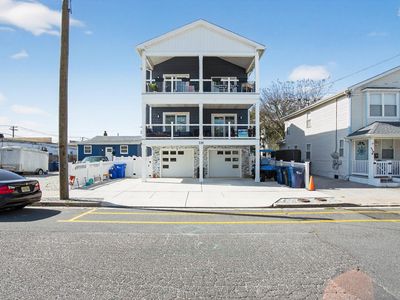110 W Youngs Ave #100, Wildwood, NJ, 08260