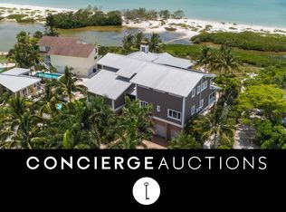 7840 Estero Blvd, Fort Myers Beach, FL 33931