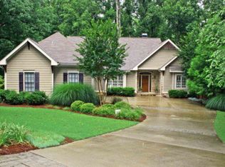 375 Crystal Ct, Athens, GA 30606