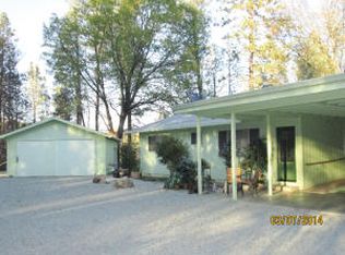 15280 Whispering Pines Dr, Shasta, CA 96087