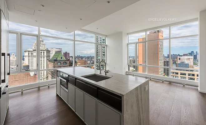 Rented by Engel & Völkers New York City | media 13