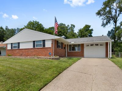 972 Castro Ln, Cincinnati, OH, 45246