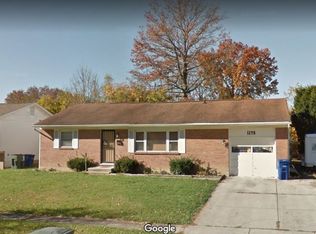 1175 Gertrude Dr, Columbus, OH