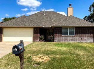 601 Aspen Dr, Enid, OK 73703
