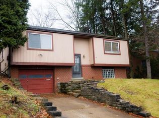 112 Ivyland Dr, Pittsburgh, PA 15235