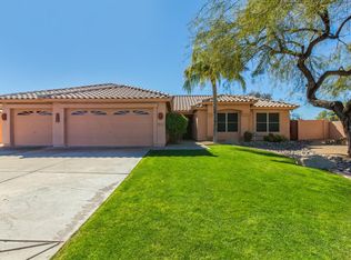 6123 E Quartz Cir, Mesa, AZ 85215
