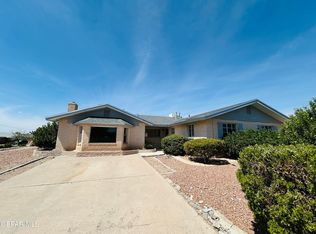 521 S Balboa Rd, El Paso, TX 79912