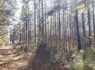 0 Bean Rd, Osyka, MS 39657