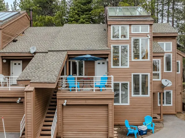 12747 Northwoods Blvd #3, Truckee, CA 96161