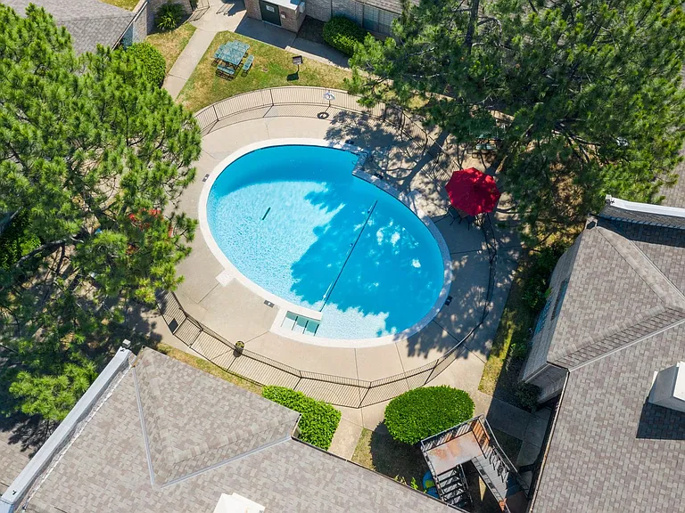 Park Villas Apartments - 1 MONTH FREE! *Must Move-In by July 31st on Select Floorplans! — Photo 37