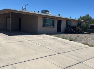 6864 E Nelson Dr, Tucson, AZ 85730