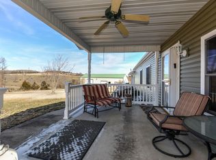 23771 Hickok Rd, Shell Knob, MO 65747