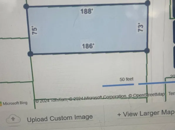 Lots 90&91 Blk4 Dave Creek Pkwy, Fairfield Bay, AR 72088