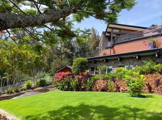 1080 Kalikimaka St, Honolulu, HI 96817