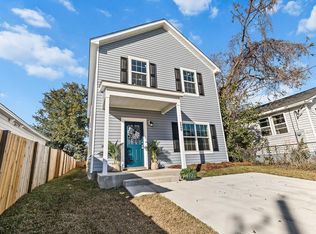 2042 Delaware Ave, North Charleston, SC 29405