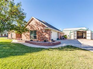 2624 Comanche Moon Dr, Saginaw, TX 76179