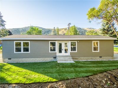 2345 Albin Dr, Entiat, WA, 98822