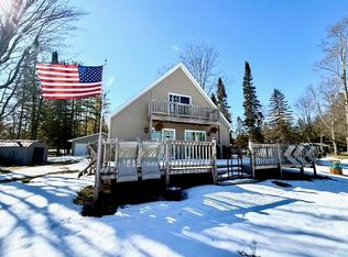 3680 Pinelands Rd, Gladwin, MI 48624