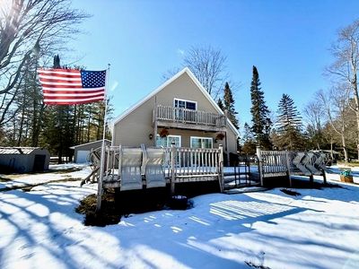 3680 Pinelands Rd, Gladwin, MI, 48624