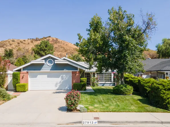 27912 Carnegie Ave, Santa Clarita, CA 91350