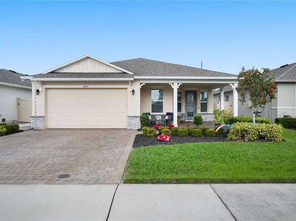 2887 Parkfield Rd, Saint Cloud, FL 34772