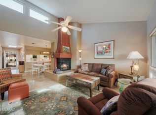 7601 N Calle Sin Envidia APT 60, Tucson, AZ 85718