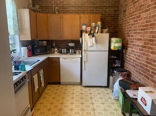 7 Unity St #8FF, Boston, MA 02113