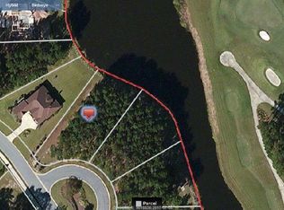 292 Farnsleigh Ave, Bluffton, SC 29910