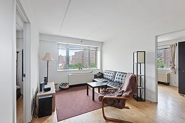 Rented by Corcoran