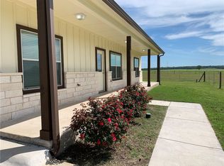 641 Old Potato Rd, Paige, TX 78659