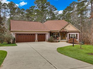 185 Bereau Drive, McCormick, SC 29835