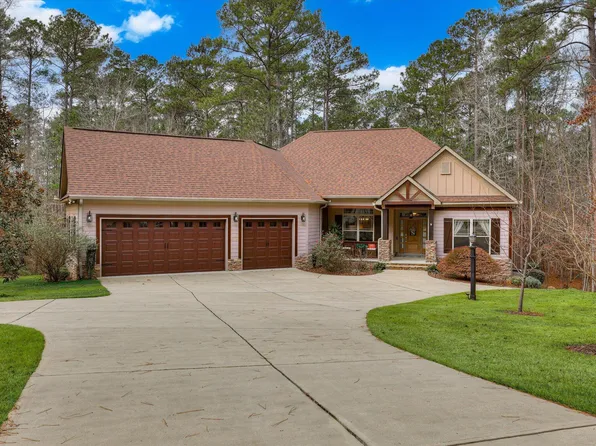 185 Bereau Drive, McCormick, SC 29835