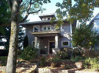 4527 SE Gladstone St, Portland, OR 97206