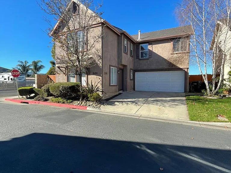 201 Quail Cir — Photo 1