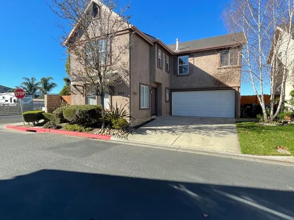 201 Quail Cir, Lompoc, CA 93436