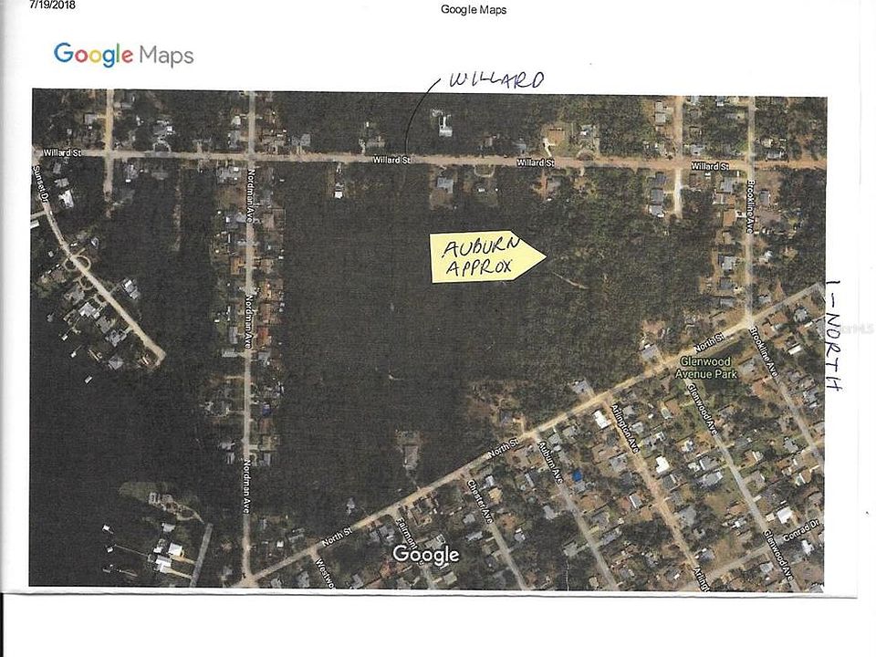 2nd image of AUBURN AVENUE LOT 295
