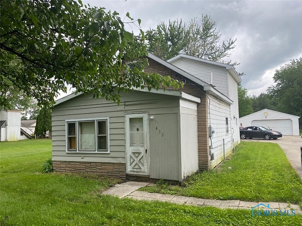 432 S McCord Rd, Holland, OH 43528 Zillow