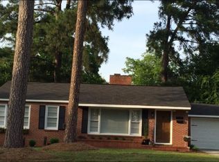 3845 Ridge Ave, Macon, GA 31204