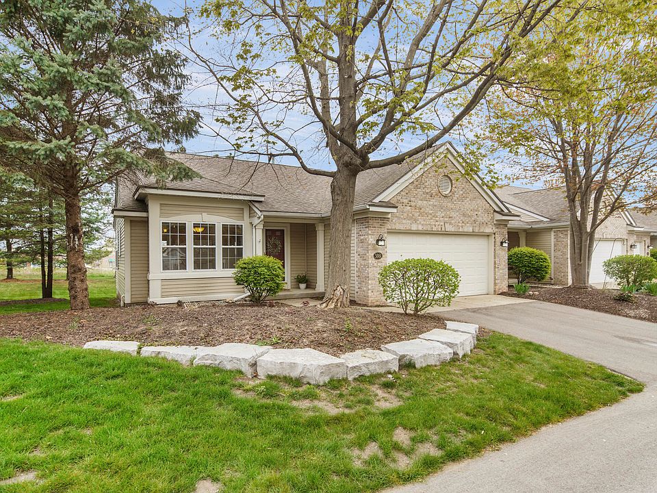 3861 Old Elm Dr SE, Kentwood, MI 49512 Zillow