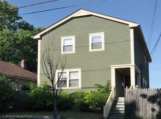 175 Burnside St, Providence, RI 02905