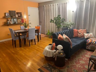 80 County Street APT 2Q, Norwalk, CT, 06851