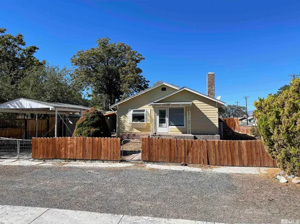 1395 Elmhurst Ave, Lovelock, NV 89419