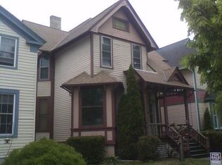 714 Michigan Ave, Sheboygan, WI 53081