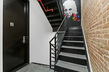 Rented by Compass