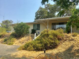 1491 Oak Park Dr, San Andreas, CA 95249