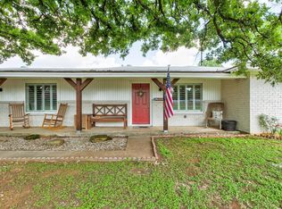 6239 Rendon New Hope Rd, Fort Worth, TX 76140