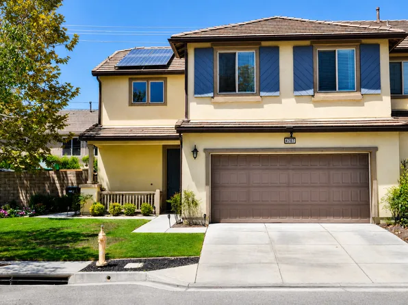 4707 Beachwood Ct, Moorpark, CA 93021